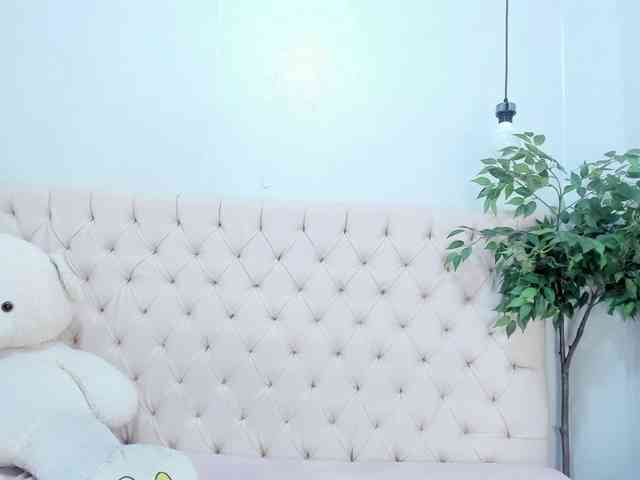 Victoria-Coleman webcam