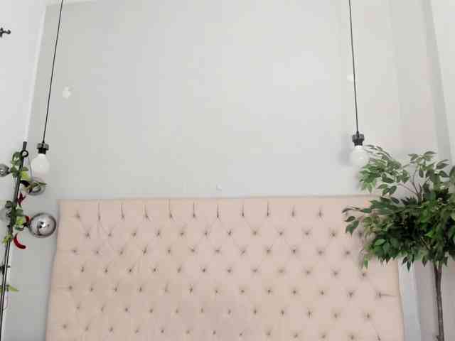 Victoria-Coleman webcam