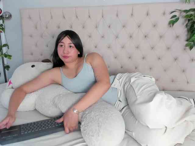 Victoria-Coleman webcam