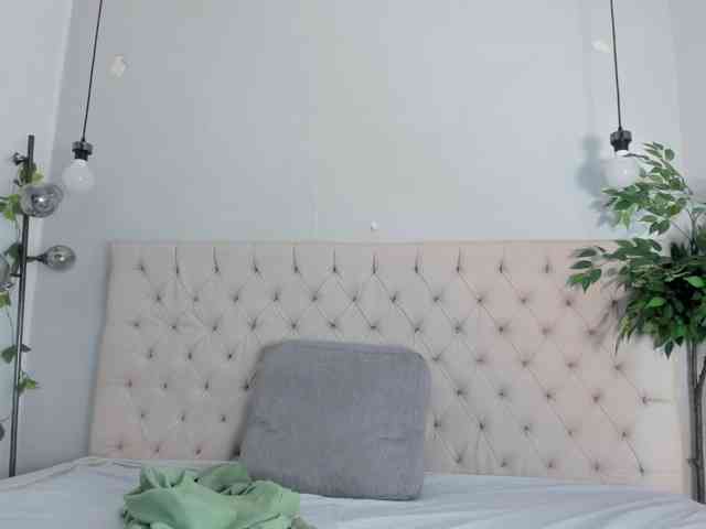 Victoria-Coleman webcam