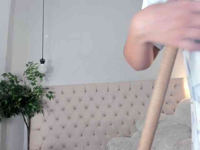 Victoria-Coleman webcam
