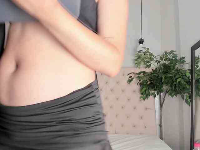 Victoria-Coleman webcam