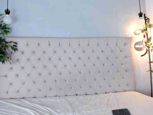 Victoria-Coleman webcam