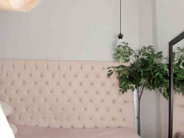 Victoria-Coleman webcam