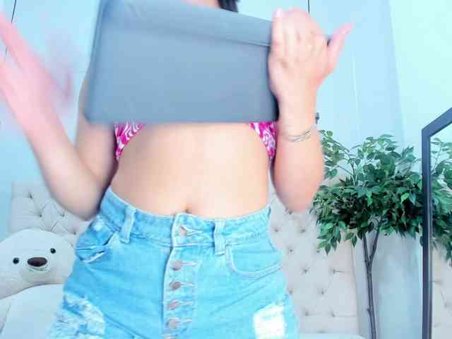 Victoria-Coleman webcam