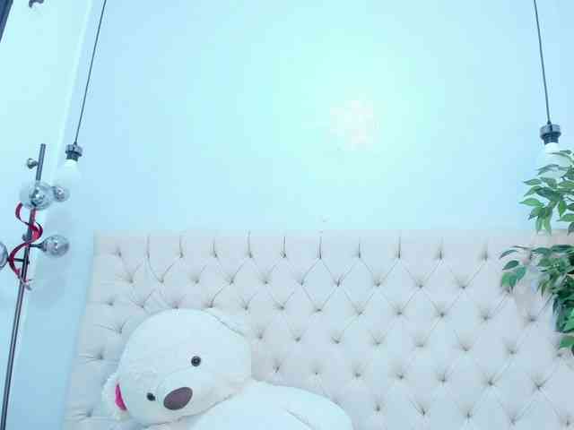 Victoria-Coleman webcam