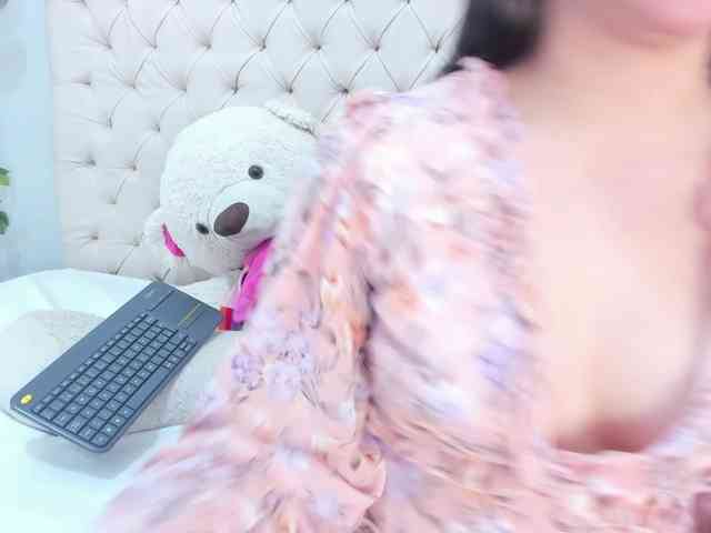 Victoria-Coleman webcam