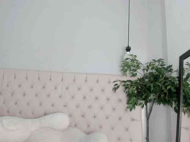 Victoria-Coleman webcam