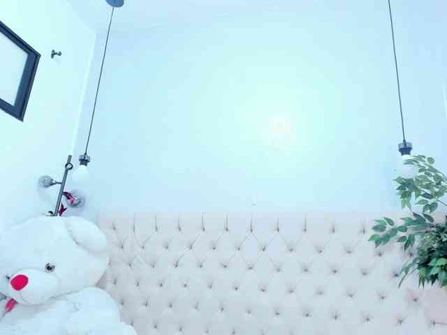 Victoria-Coleman webcam