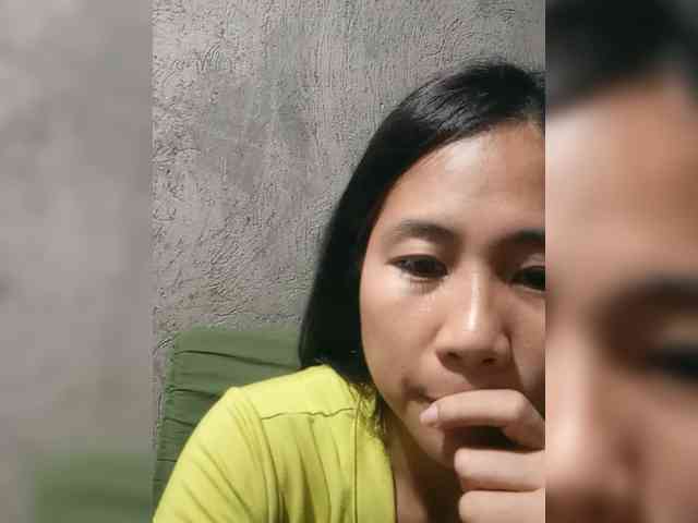 MzKissy webcam