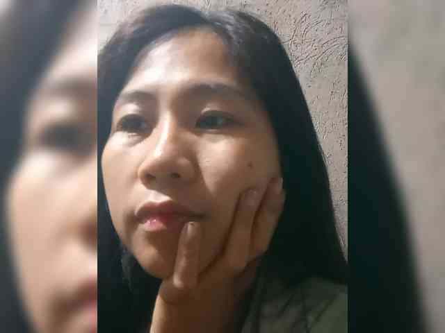 MzKissy webcam