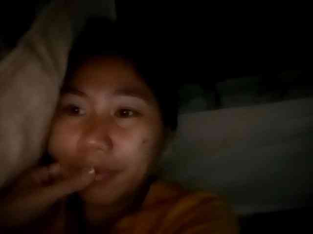 MzKissy webcam