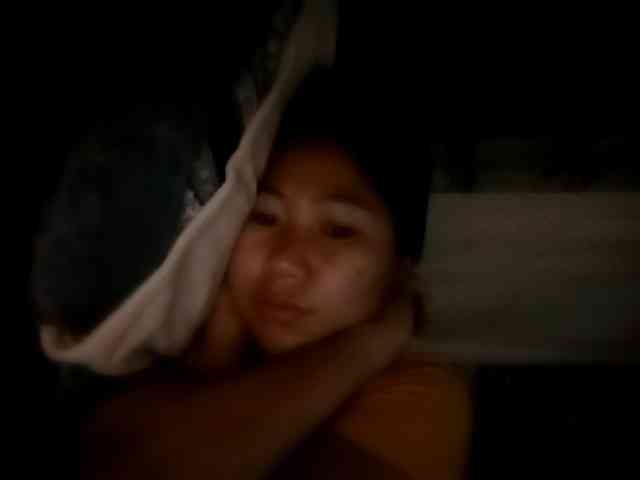 MzKissy webcam