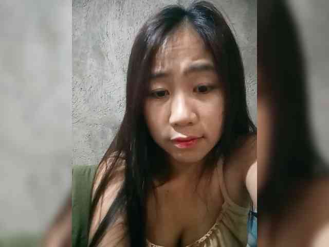 MzKissy webcam
