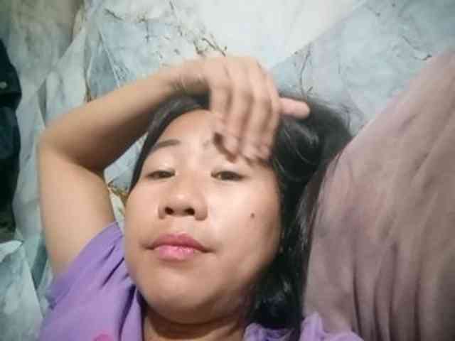 MzKissy webcam