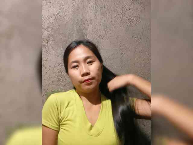 MzKissy webcam