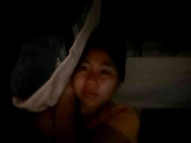 MzKissy webcam