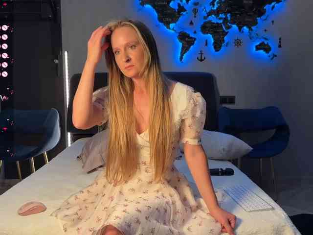 Peach_juice webcam