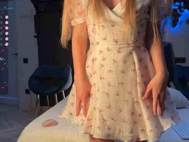 Peach_juice webcam