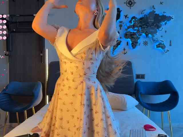 Peach_juice webcam