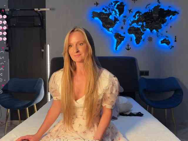 Peach_juice webcam