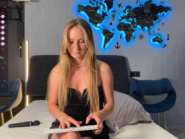 Peach_juice webcam