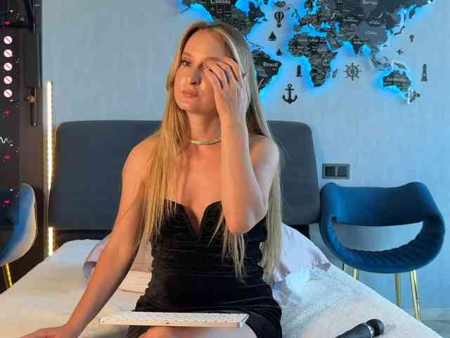 Peach_juice webcam