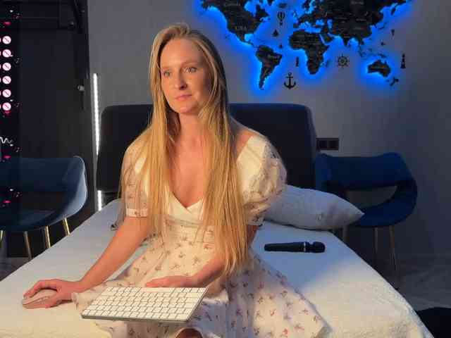 Peach_juice webcam