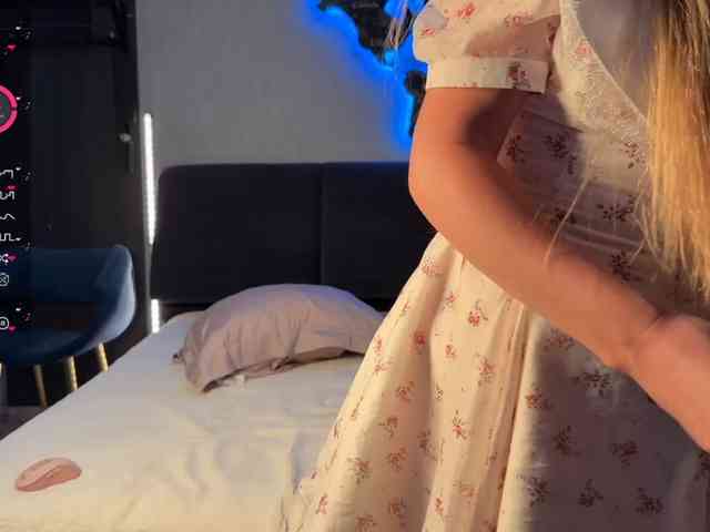 Peach_juice webcam