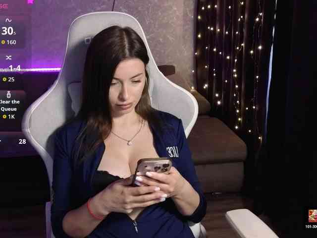 HailySue webcam