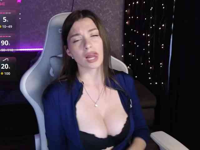 HailySue webcam