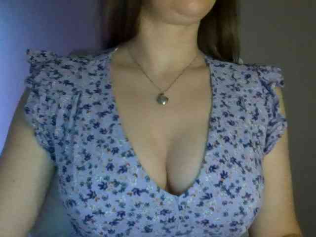 MegannMay Live Webcam on BongaCams