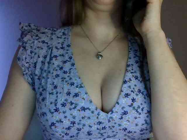 MadisonMay webcam