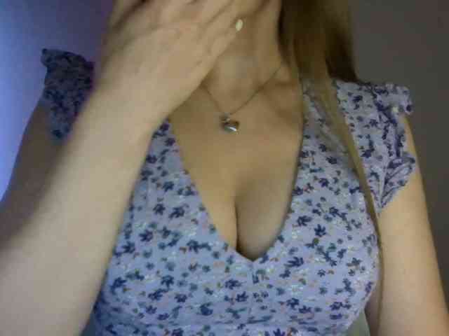 MegannMay Live Webcam on BongaCams