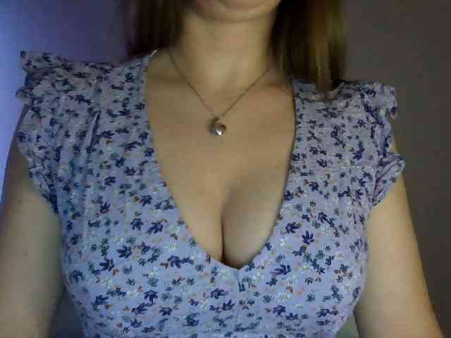 MadisonMay webcam