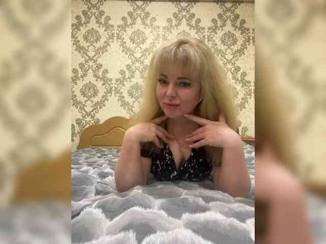 Koshechka911 webcam
