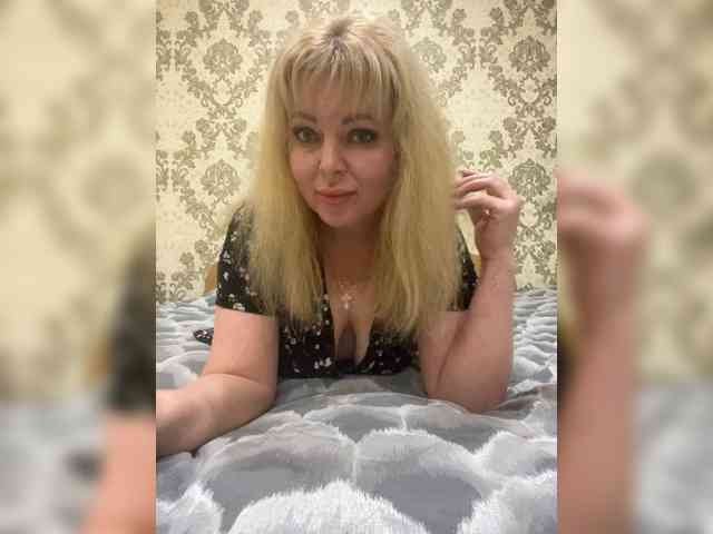 Koshechka911 webcam