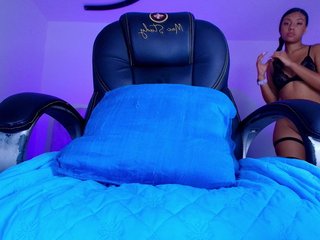 naomi-k Porn Show