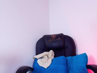 naomi-k Porn Show
