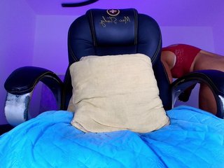naomi-k Porn Show