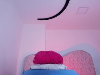 naomi-k Porn Show