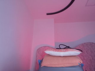 naomi-k Porn Show
