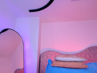 naomi-k Porn Show