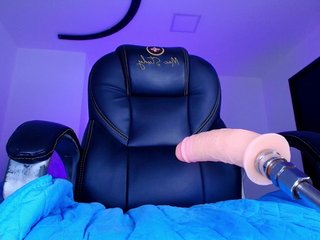 naomi-k Porn Show