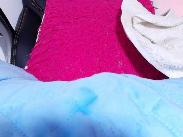 naomi-k live sex show