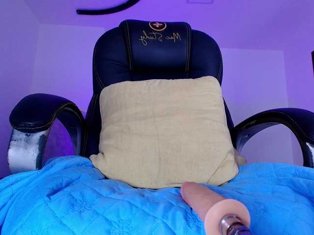 naomi-k's BongaCams show and profile