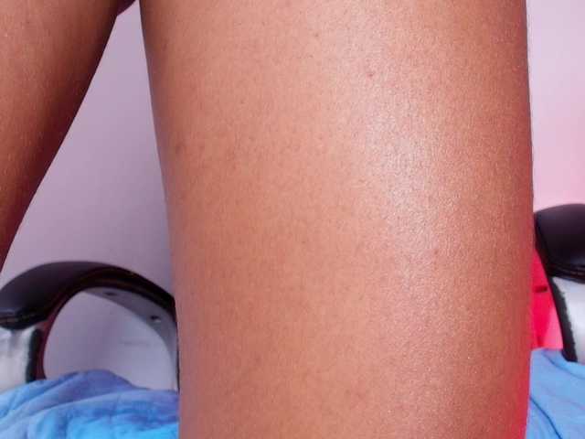 naomi-k live webcam show
