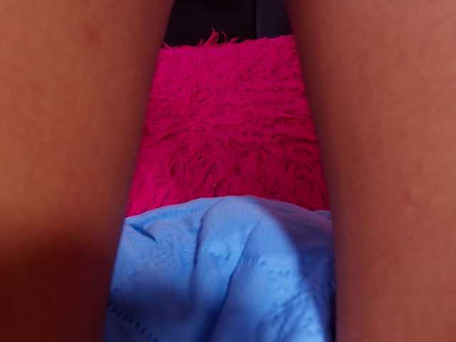 naomi-k live webcam show