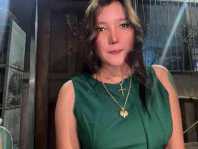 holyjasmine