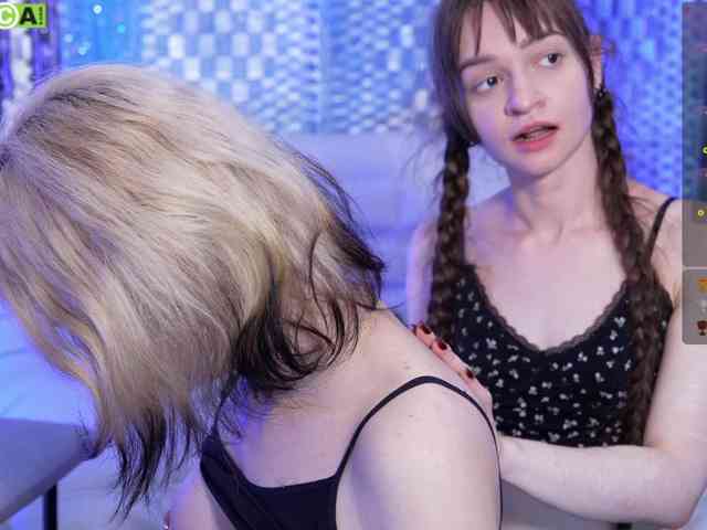 Nikavaynya Sex Cam Show